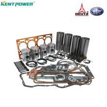Dalian Deutz Diesel Engine Spare Parts 1002 Cylinder Block 1002080-C107/1002074-X2/1002073-X2/1002076-X2/1002960-C107/1002065ax2 Genenrator Parts